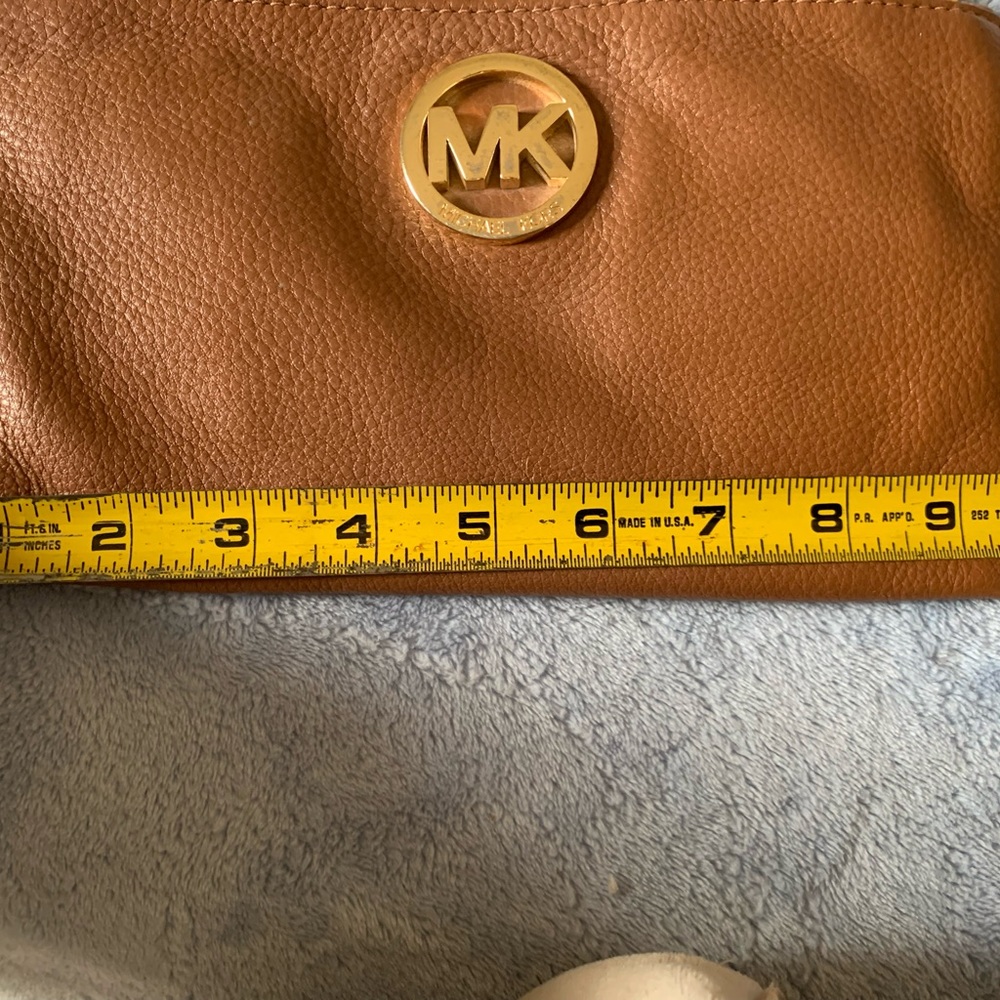 Michael Kors wristlet